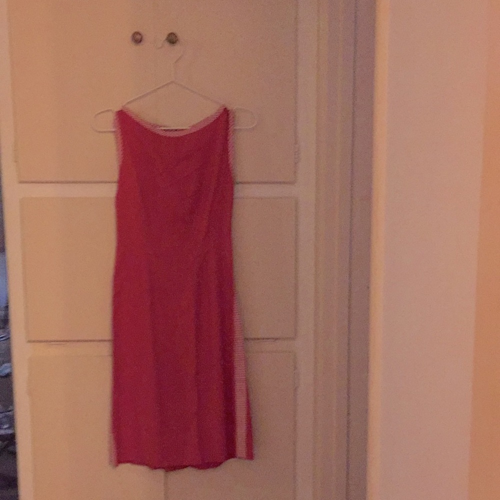 Vintage Dress